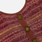 Galene Mixed Stitch Tank (14708357759339)