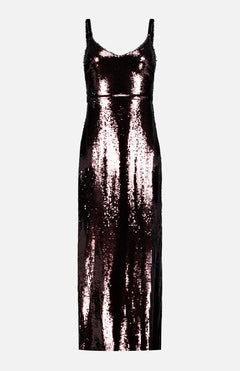 Karma Sequin Maxi Dress (14708358021483)