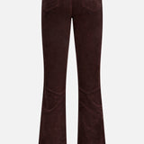 Stevie High Rise Straight Leg Pant