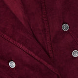 Wayne Crop Double Breast Jacket (14708357693803)