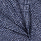 Plaid Wool Garment Dyed Sportcoat