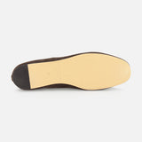 Luna Suede Slipper