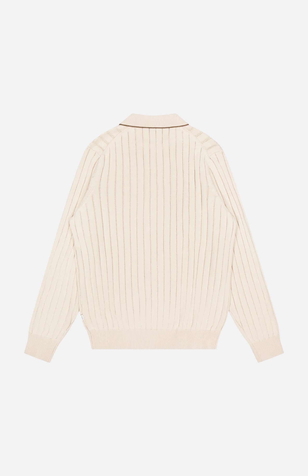 Bogart Rugby Polo Knit (14695741981035)