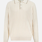Bogart Rugby Polo Knit (14695741981035)
