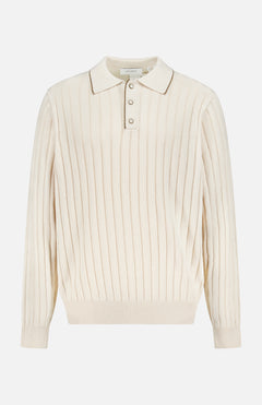 Bogart Rugby Polo Knit (14695741981035)