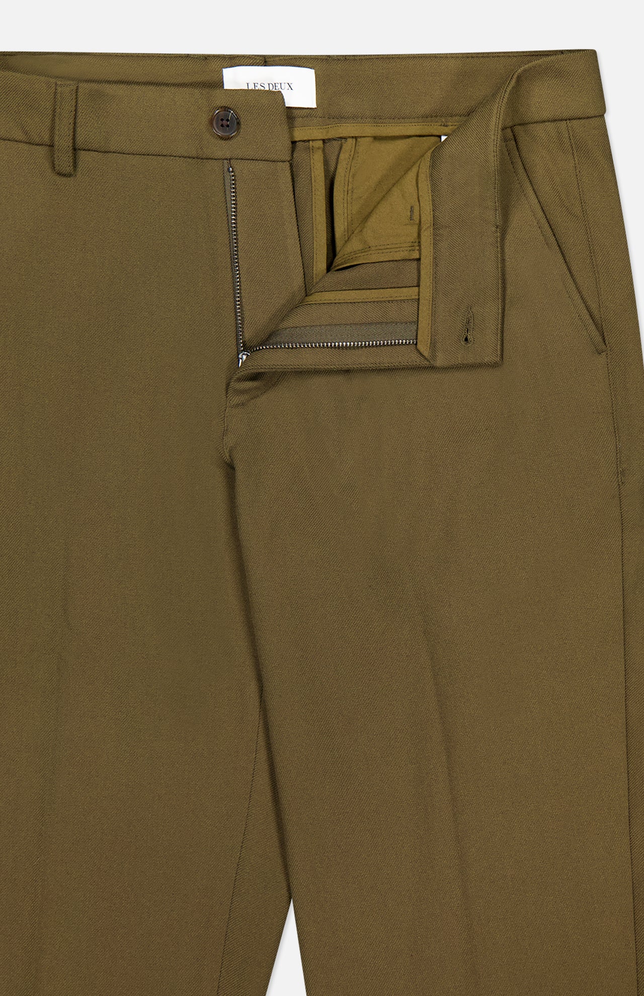Como Reg Suit Pants (14695724417387)