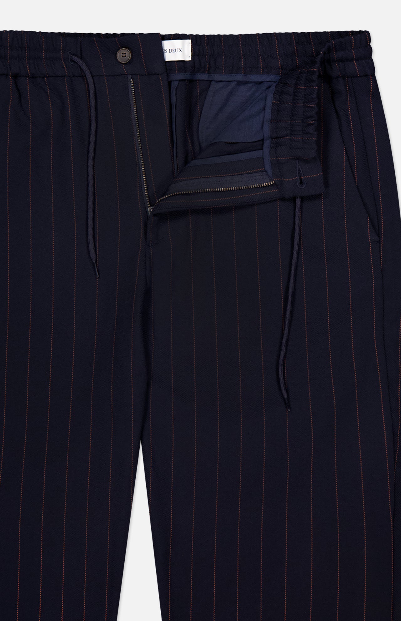Como Tapered Pinstripe Pants (14695742079339)