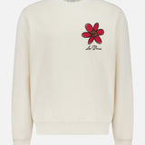 Flower Basket Sweatshirt (14695742112107)