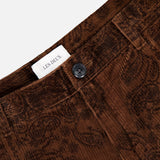 Kody AOP Corduroy Pants (14695727661419)