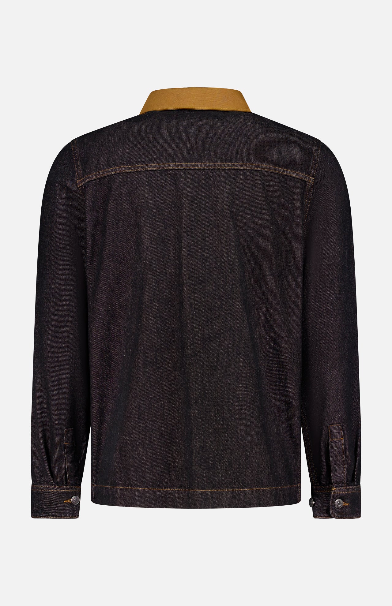 Layton Denim Overshirt (14695727694187)
