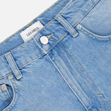 Ryder Washed Denim Shorts (14661900960107)