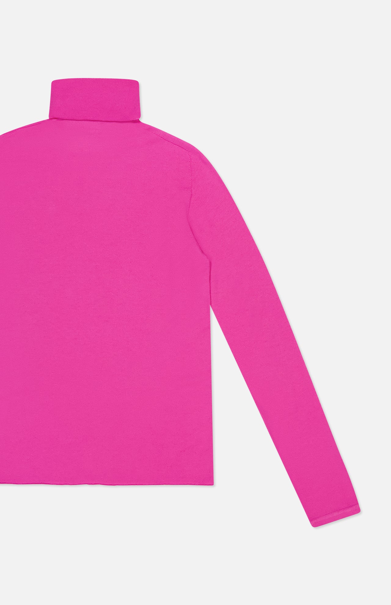 Cashmere Long Sleeve Turtleneck (7700190625907)