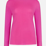 Cashmere Long Sleeve Turtleneck (7700190625907)