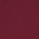 Cotton Cashmere Elbow Sleeve Crewneck Sweater (7700190363763)