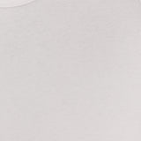 Lyocell Cotton Baby Rib Short Sleeve Crewneck (7200336117875)
