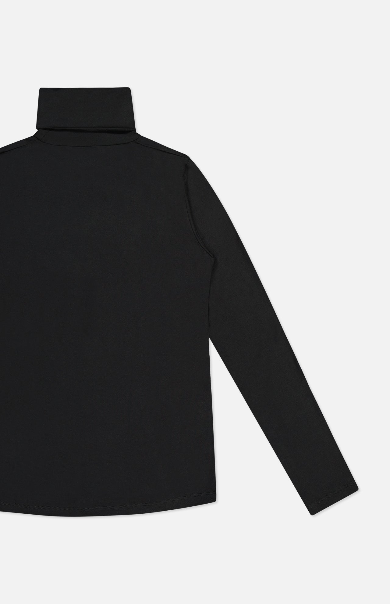 Soft Touch Long Sleeve Turtleneck (7200335954035)