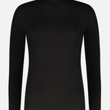 Soft Touch Long Sleeve Turtleneck (7200335954035)