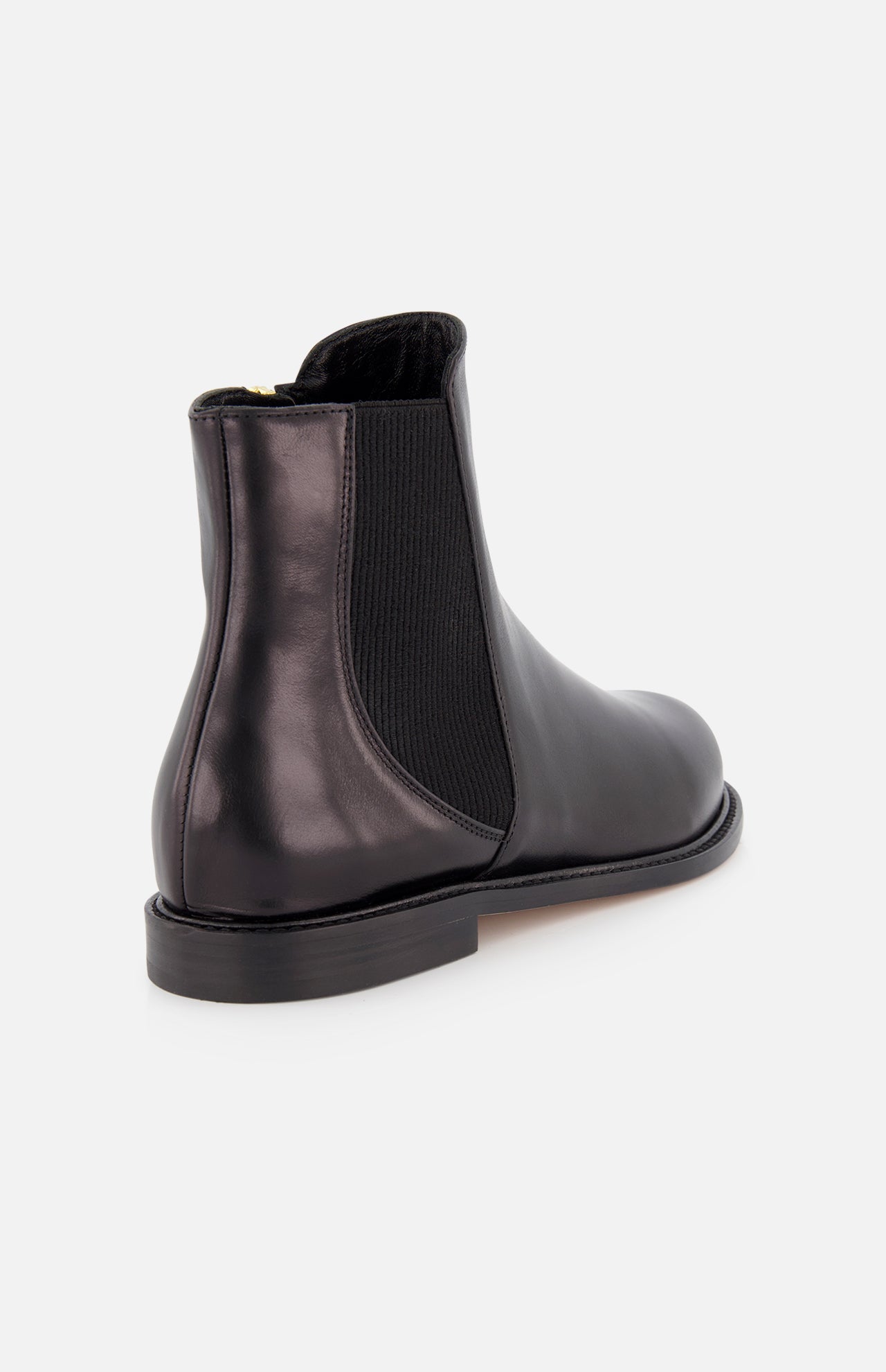 Ava Flat Bootie (7725240877171)