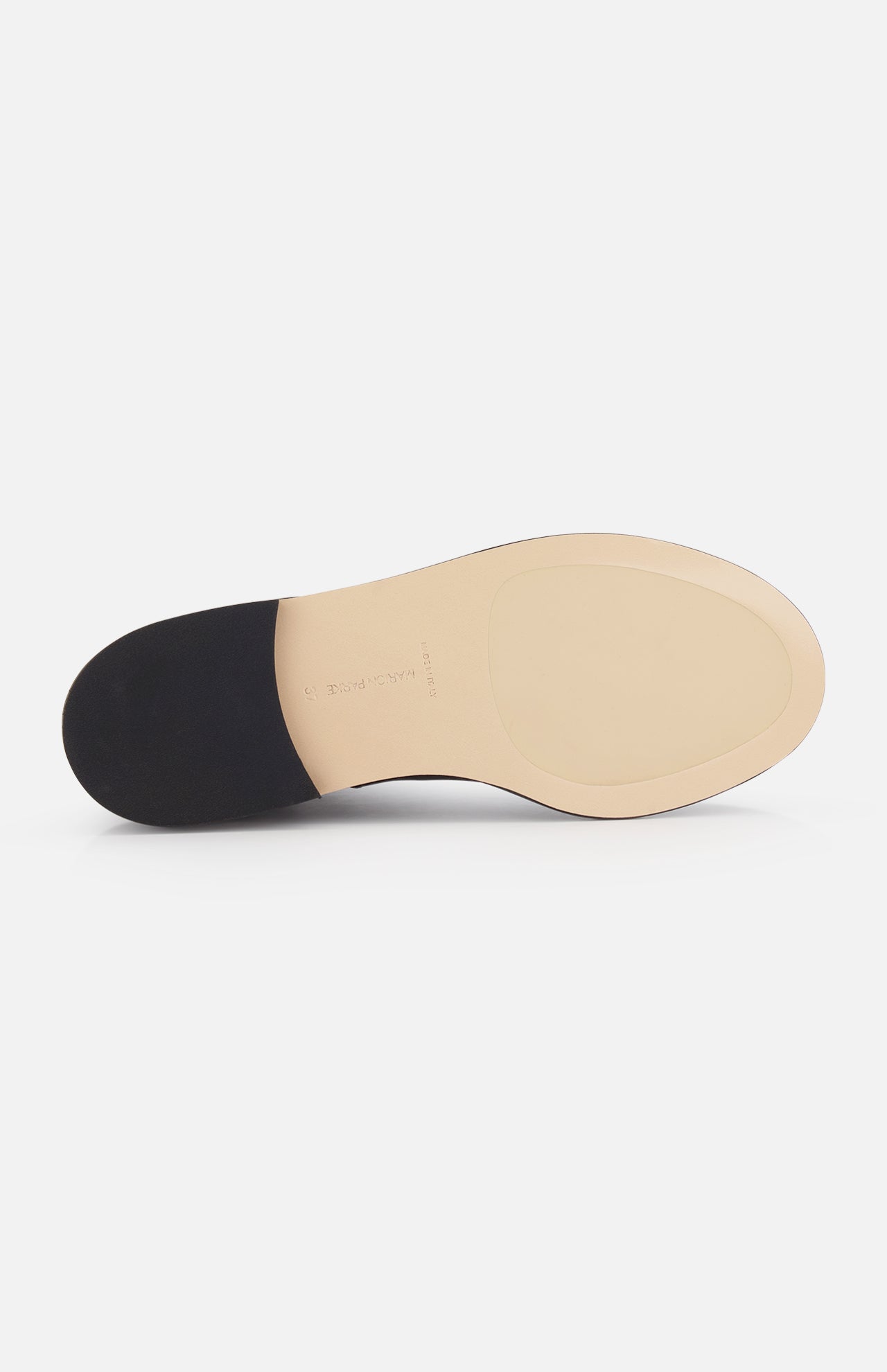 Ava Flat Bootie (7725240877171)