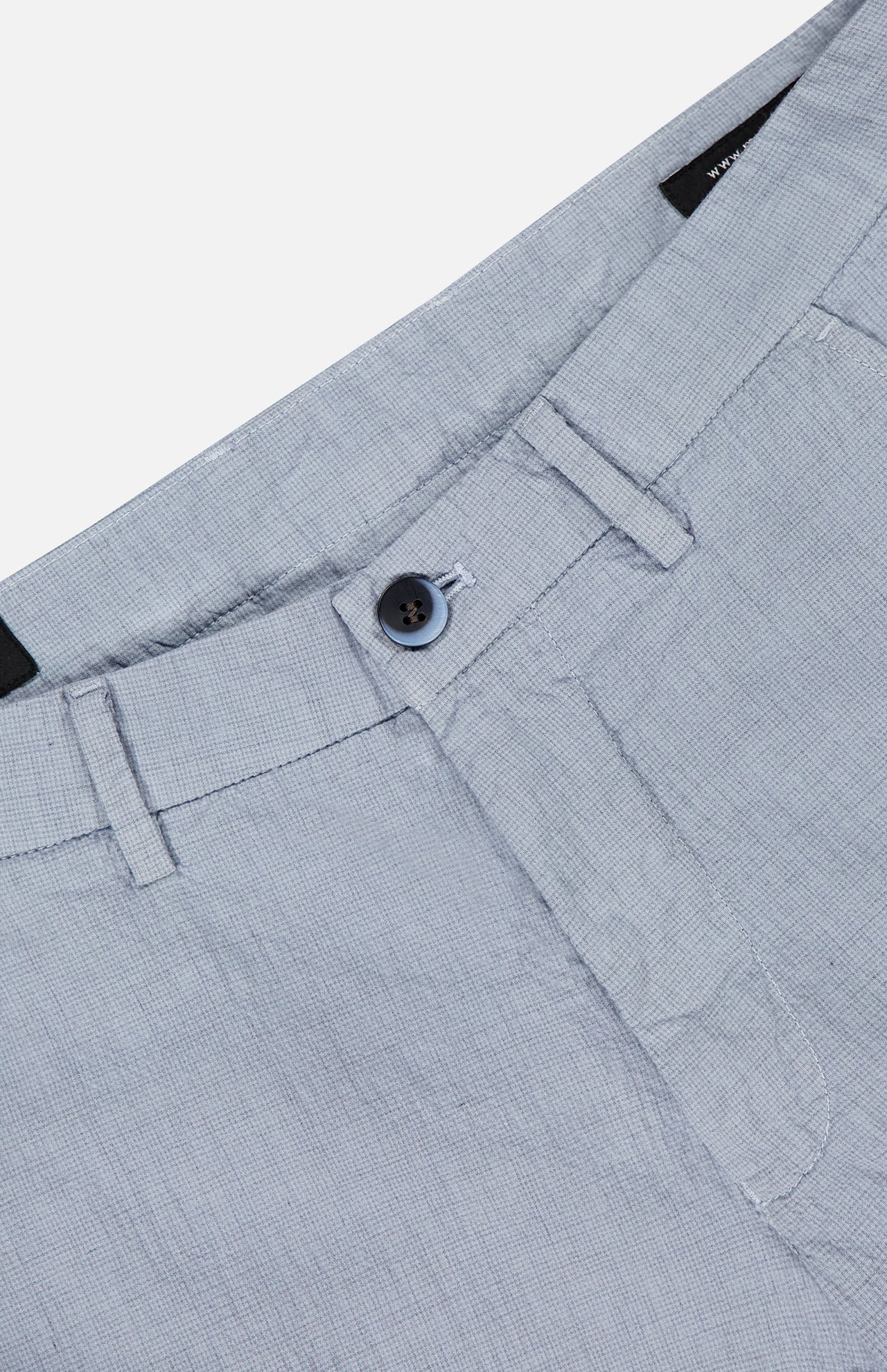Crinkle Cotton Trouser (14649463931243)