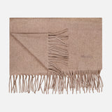 Baci Fringed Cashmere Scarf