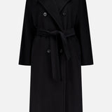 Madame Double Breasted Jacket (14684368568683)