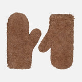Ombrato Alpaca-blend Mittens