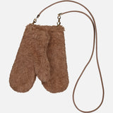 Ombrato Alpaca-blend Mittens