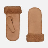 Sand Mittens