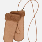 Sand Mittens