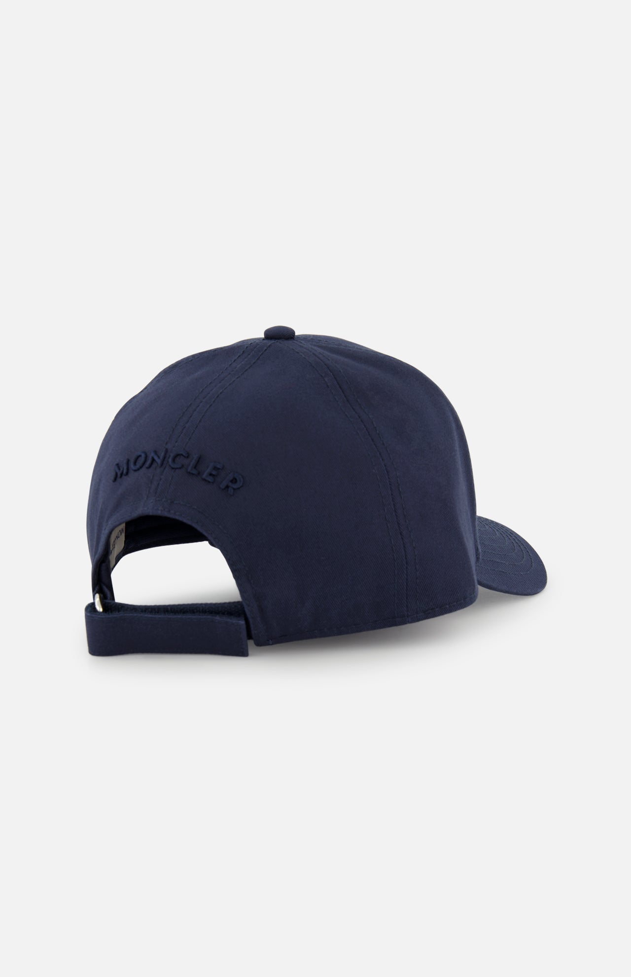 Logo Baseball Cap (14719468634475)