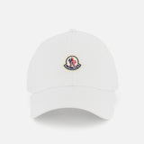Logo Baseball Cap (14719468601707)