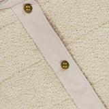 Blandy Bouclé Jacket
