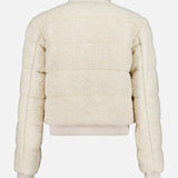 Blandy Bouclé Jacket