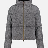 Brezesse Bouclé Jacket