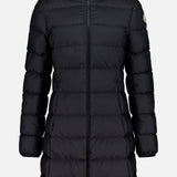 Gie Long Water Repellant Coat