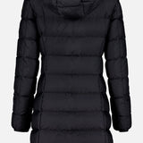 Gie Long Water Repellant Coat