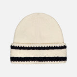 Striped Beanie Hat (14696063795563)