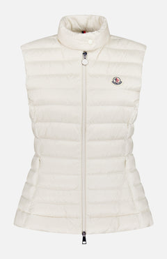 Igens Slim Puffer Vest (14704309928299)