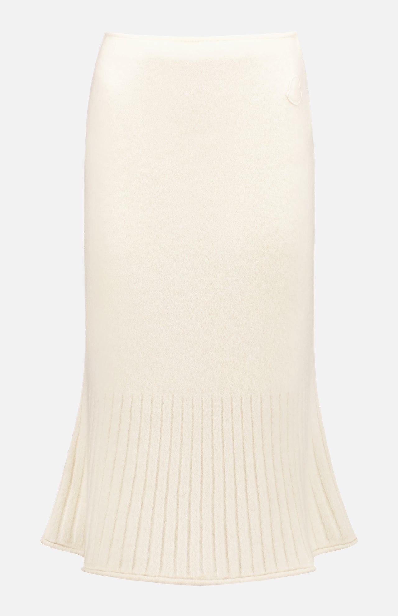 Moncler Women's Knit Skirt | A.K. Rikk's