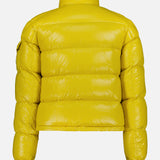 Levitha Sleeve Pocket Puffer Jacket (14719467946347)