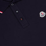 Piquet Short Sleeve Polo Shirt (14719468274027)