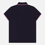Piquet Short Sleeve Polo Shirt (14719468274027)