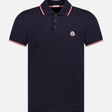 Piquet Short Sleeve Polo Shirt (14719468274027)