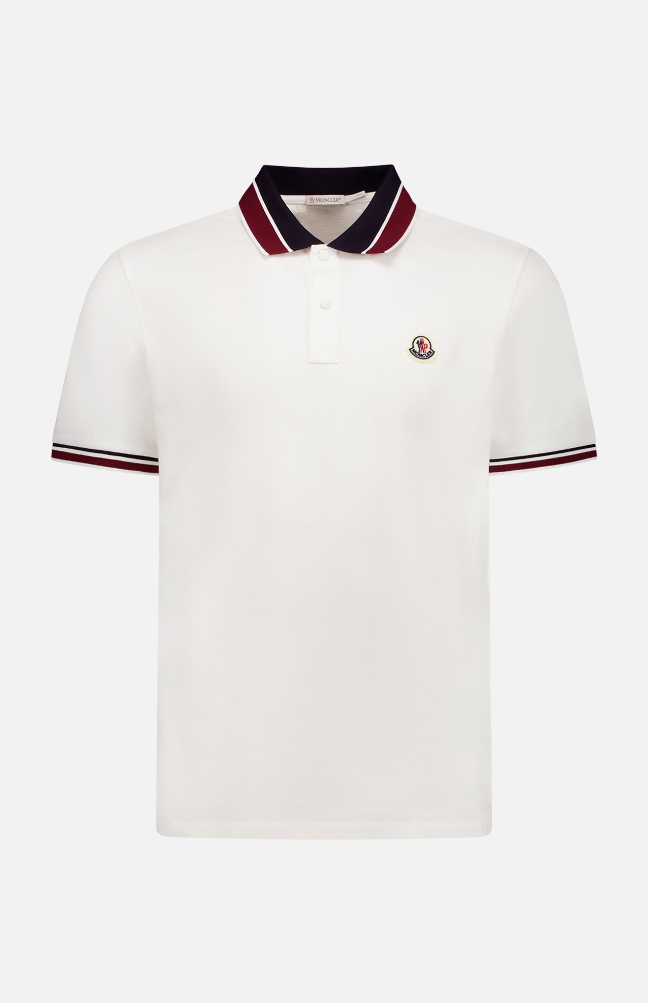 Men's Moncler Polo- 2024 Small