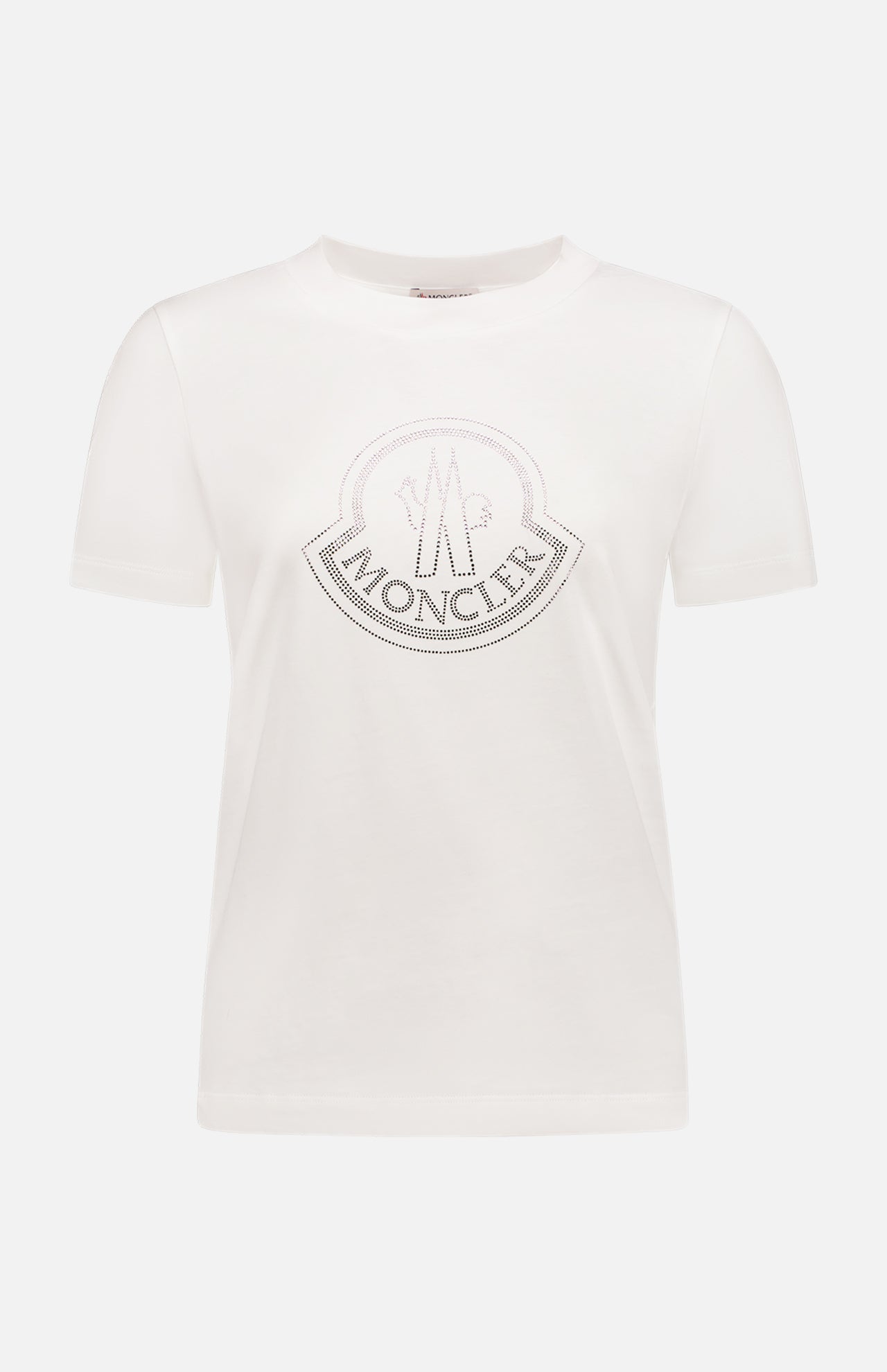 Moncler Women's Short Sleeve T-Shirt | A.K. Rikk's