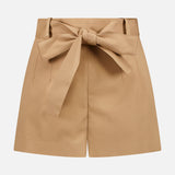 Belted Shorts (14620130935147)