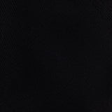 Contrast Hem Turtleneck Sweater (14703903834475)