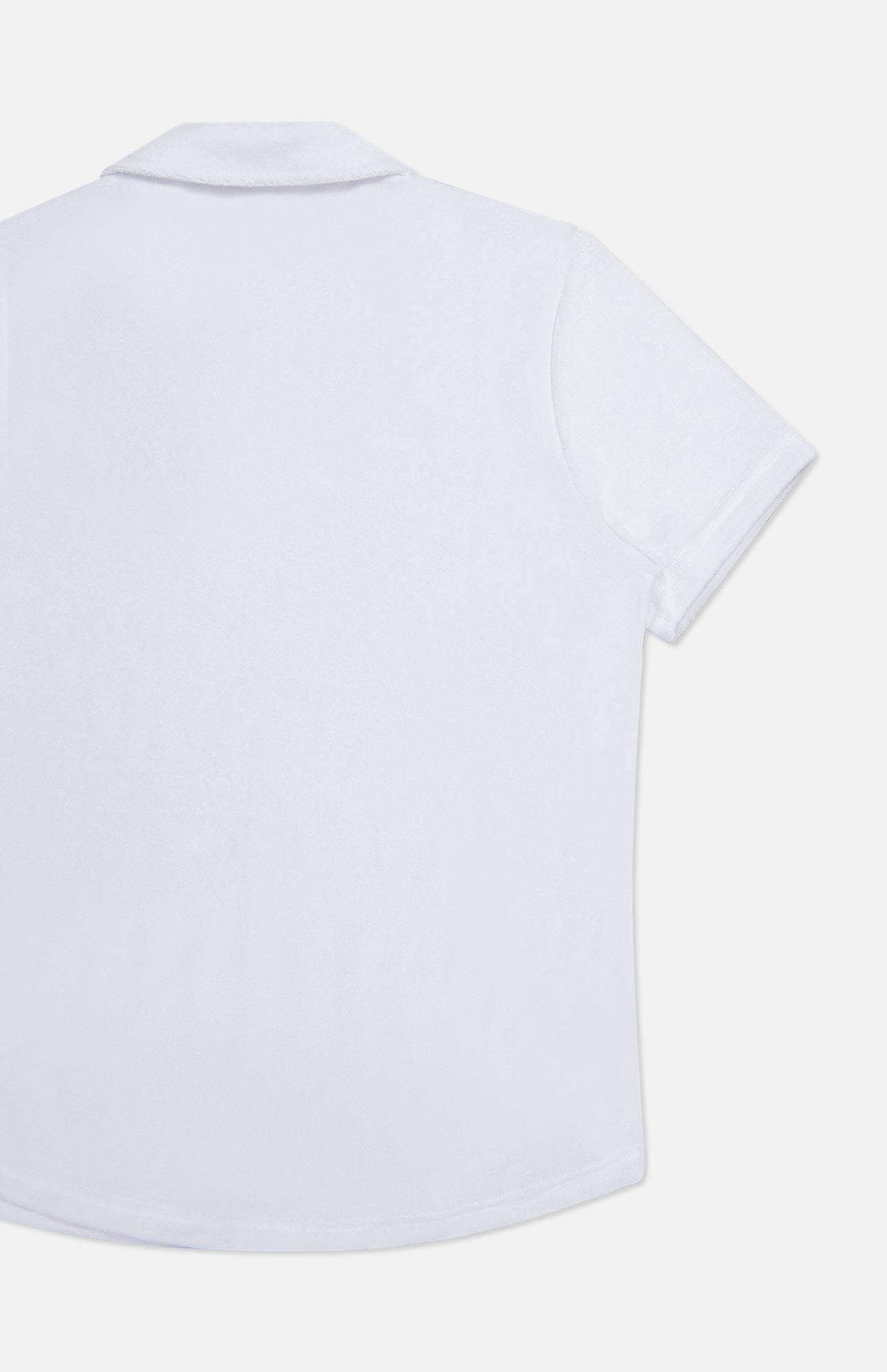 Bond Polo Blanc (7598162968691)