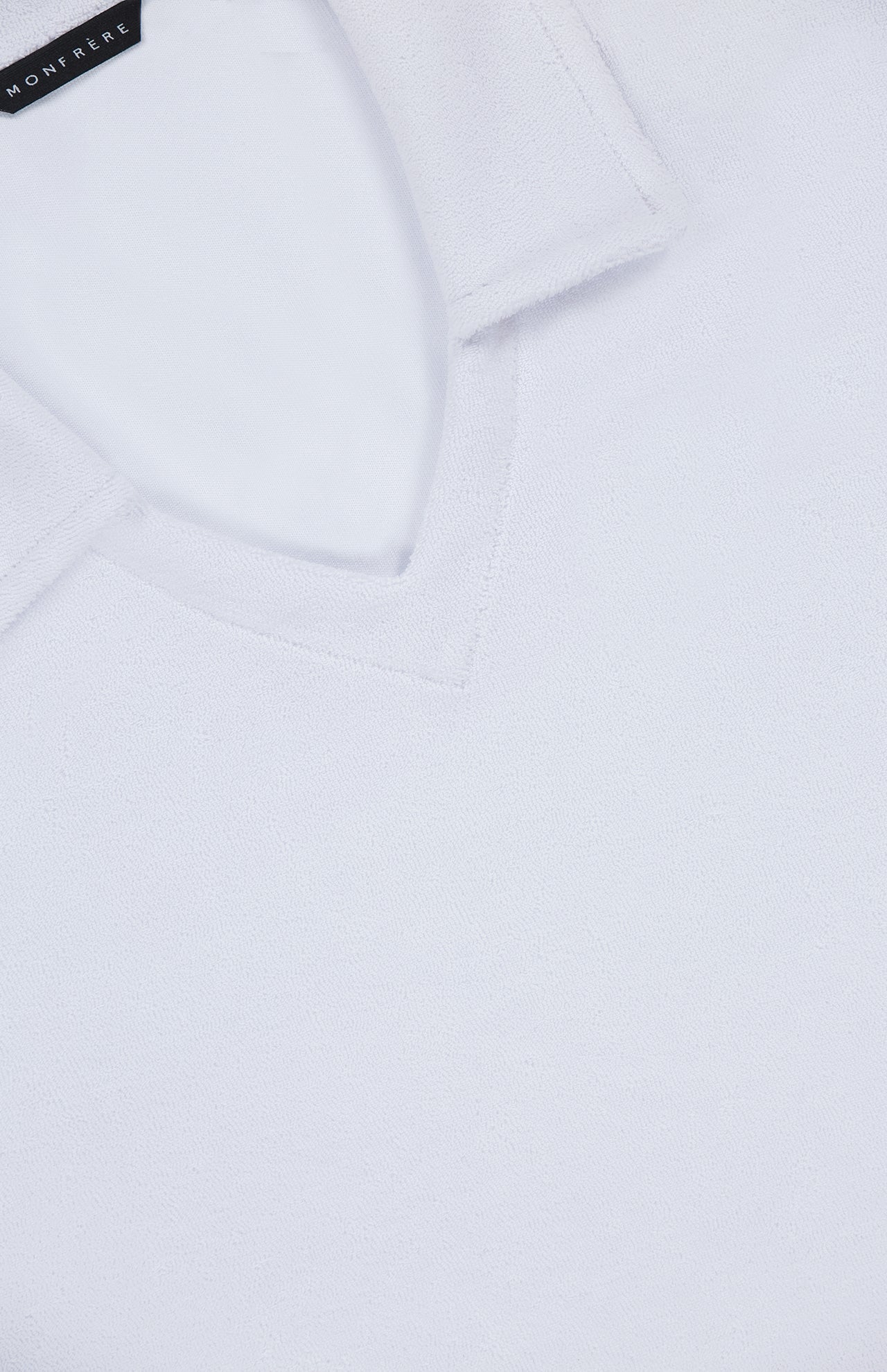 Bond Polo Blanc (7598162968691)